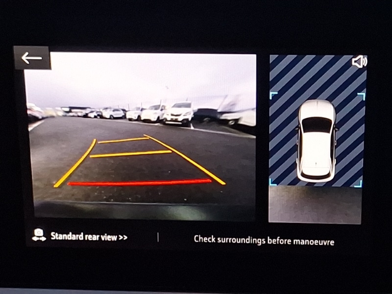 Used Vauxhall Mokka 2022 for sale - 77008686: Photo 11