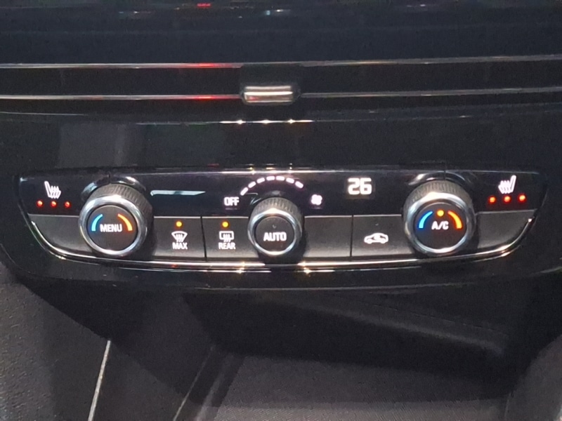 Used Vauxhall Mokka 2022 for sale - 77008686: Photo 12