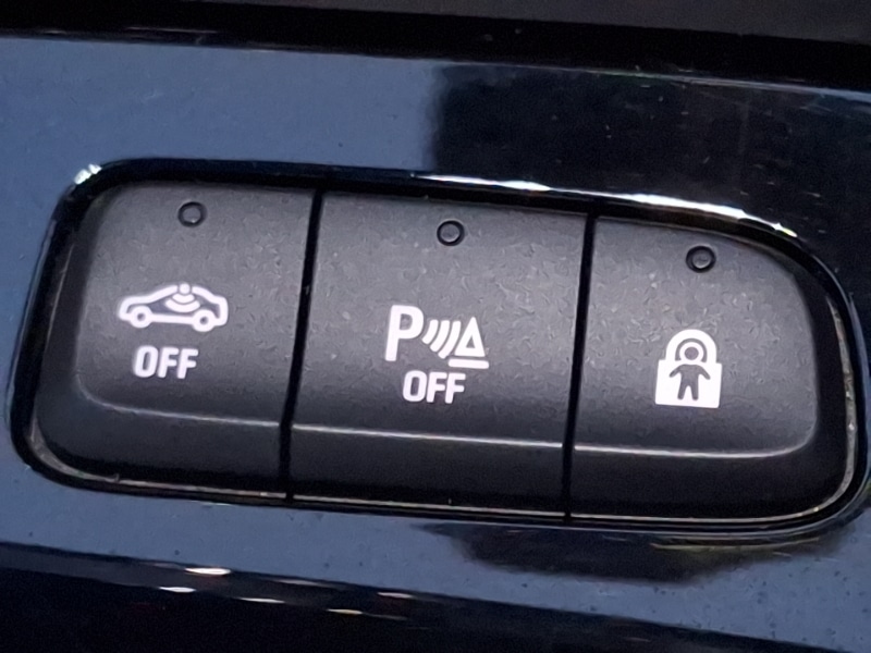 Used Vauxhall Mokka 2022 for sale - 77008686: Photo 15