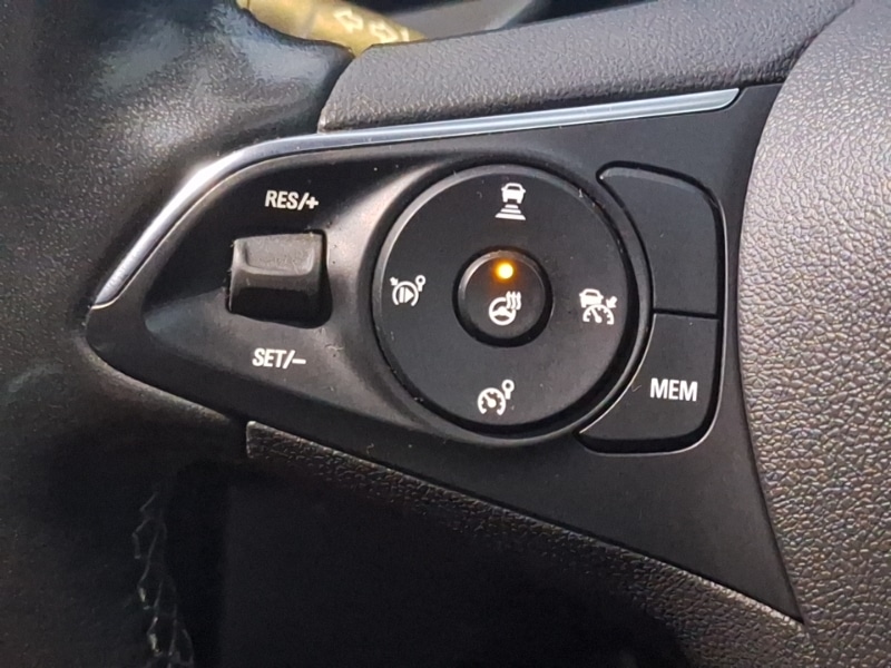 Used Vauxhall Mokka 2022 for sale - 77008686: Photo 18