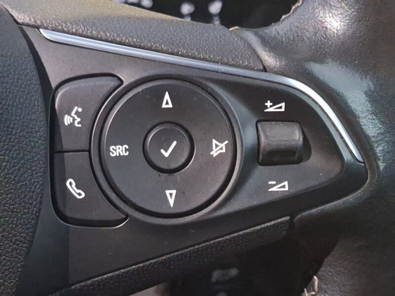 Used Vauxhall Mokka 2022 for sale - 77008686: Photo 19