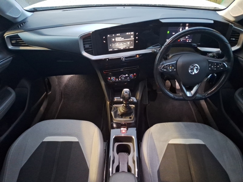 Used Vauxhall Mokka 2022 for sale - 77008686: Photo 2