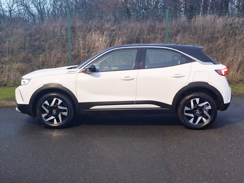 Used Vauxhall Mokka 2022 for sale - 77008686: Photo 4