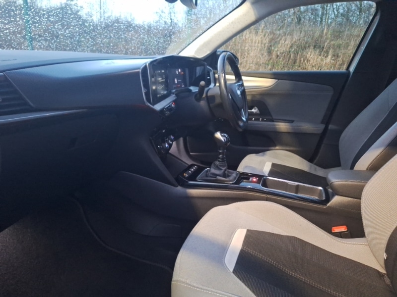 Used Vauxhall Mokka 2022 for sale - 77008686: Photo 5