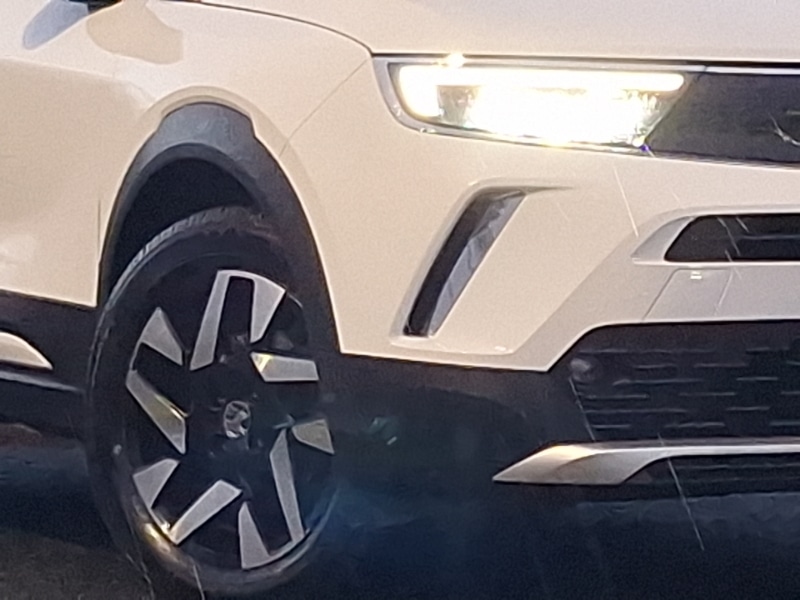 Used Vauxhall Mokka 2022 for sale - 77008686: Photo 9