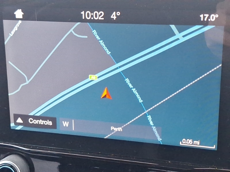 Used Ford Ecosport 2018 for sale - 77379685: Photo 10