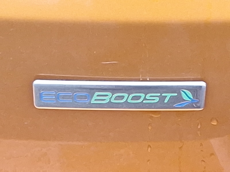 Used Ford Ecosport 2018 for sale - 77379685: Photo 13