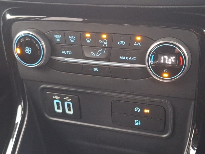 Used Ford Ecosport 2018 for sale - 77379685: Photo 15