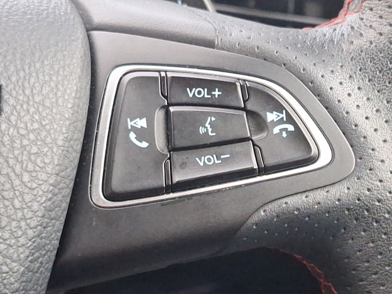 Used Ford Ecosport 2018 for sale - 77379685: Photo 19