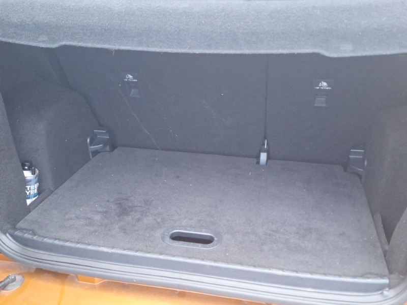 Used Ford Ecosport 2018 for sale - 77379685: Photo 8