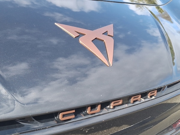 Used Cupra Born 2022 for sale - 76058639: Photo 12