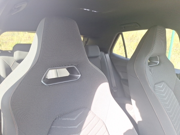 Used Cupra Born 2022 for sale - 76058639: Photo 13