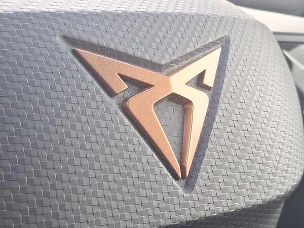 Used Cupra Born 2022 for sale - 76058639: Photo 17