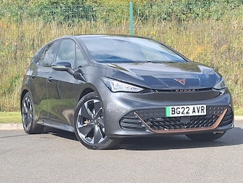 Cupra - Born