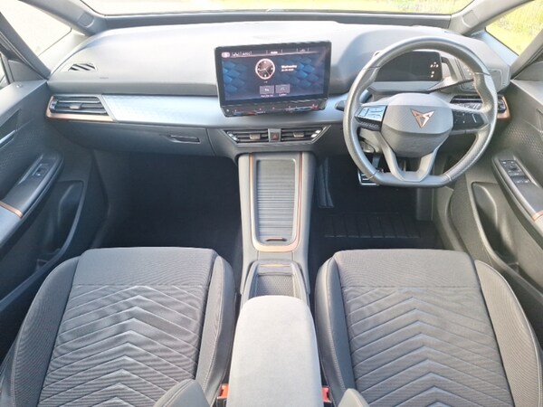 Used Cupra Born 2022 for sale - 76058639: Photo 2