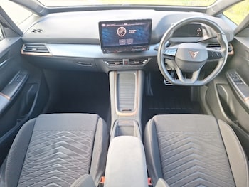 Used Cupra Born 2022 for sale - 76058639: Photo 2