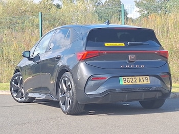 Used Cupra Born 2022 for sale - 76058639: Photo 3