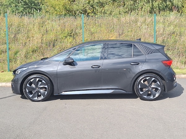 Used Cupra Born 2022 for sale - 76058639: Photo 4