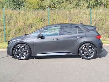 Used Cupra Born 2022 for sale - 76058639: Photo 4