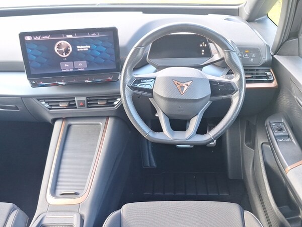 Used Cupra Born 2022 for sale - 76058639: Photo 7
