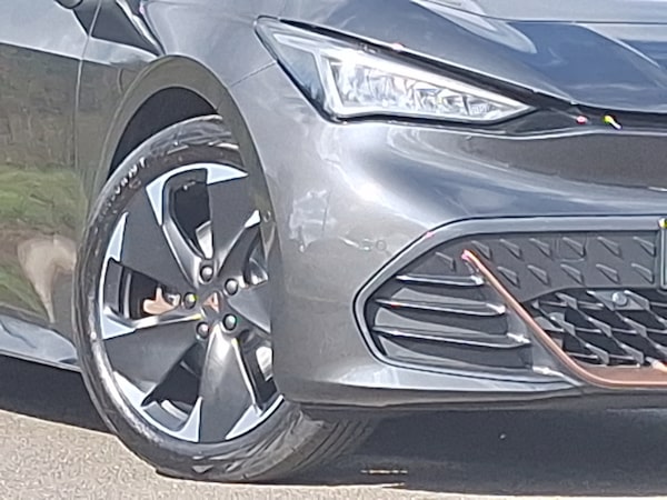 Used Cupra Born 2022 for sale - 76058639: Photo 9