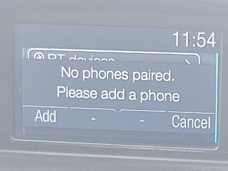 Used Ford Fiesta 2018 for sale - 76666333: Photo 11