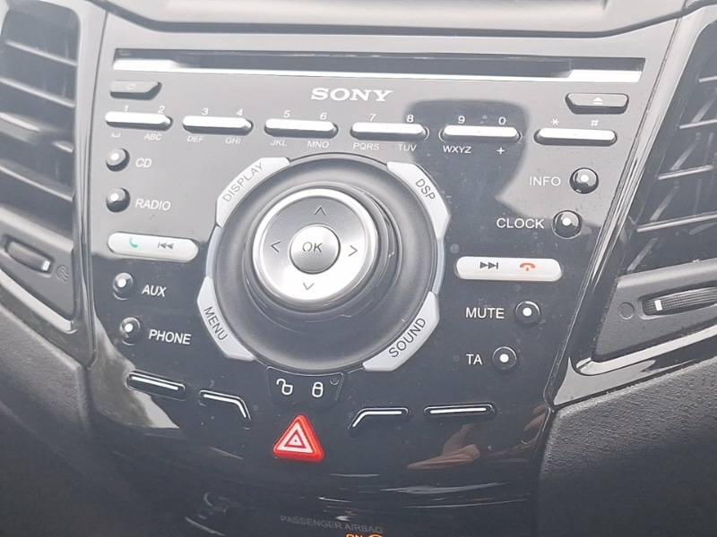 Used Ford Fiesta 2018 for sale - 76666333: Photo 12