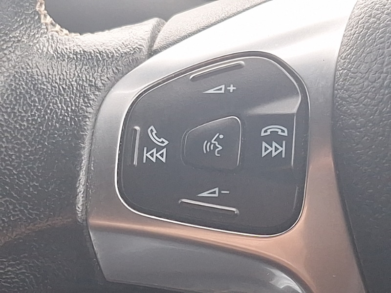 Used Ford Fiesta 2018 for sale - 76666333: Photo 18