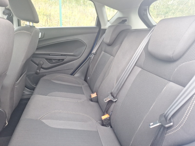 Used Ford Fiesta 2018 for sale - 76666333: Photo 6