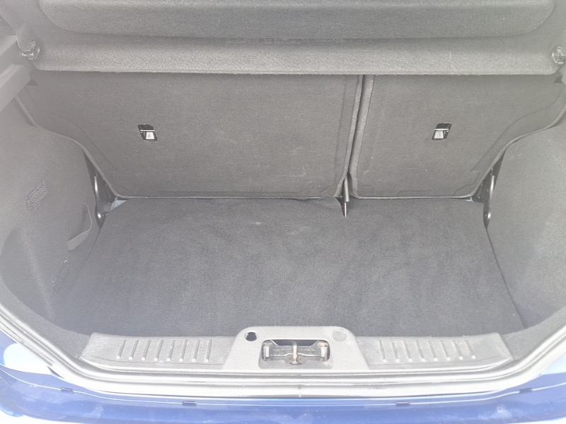 Used Ford Fiesta 2018 for sale - 76666333: Photo 8