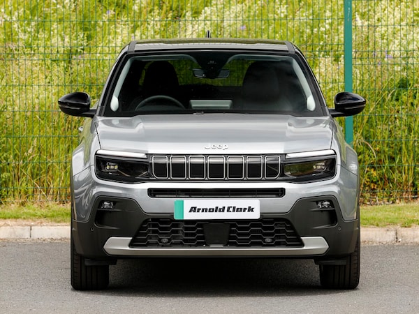 Used Jeep Other 2025 for sale - 75007866: Photo 13