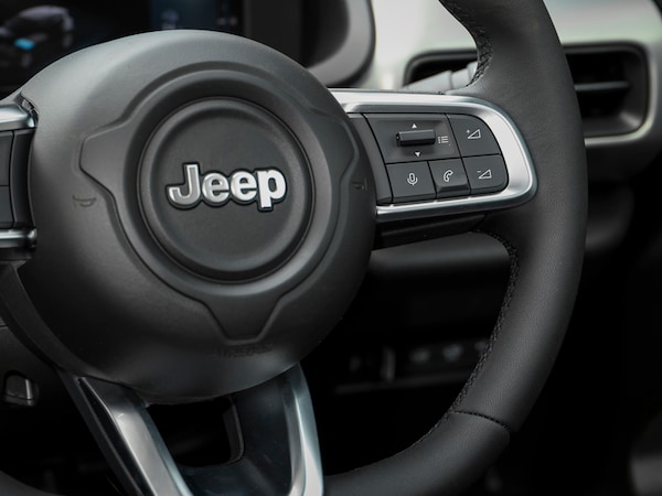 Used Jeep Other 2025 for sale - 75007866: Photo 14