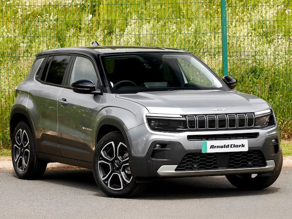 Used Jeep Other 2025 for sale - 75007866: Photo 1