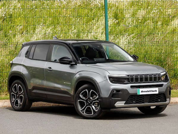Used Jeep Other 2025 for sale - 75007866: Photo 7