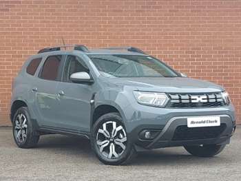 2024 - 1.0 TCe 90 Journey 5dr