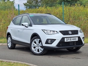 Used SEAT Arona 2018 for sale - 79525518: Photo