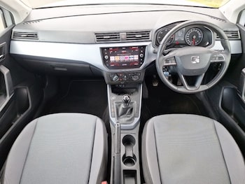 Used SEAT Arona 2018 for sale - 79525518: Photo