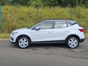 Used SEAT Arona 2018 for sale - 79525518: Photo