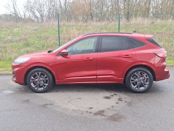 Used Ford Kuga 2023 for sale - 78230332: Photo