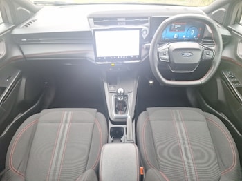 Used Ford Puma 2025 for sale - 79489616: Photo