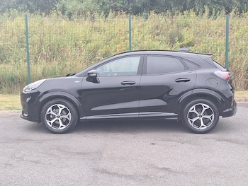 Used Ford Puma 2025 for sale - 79489616: Photo