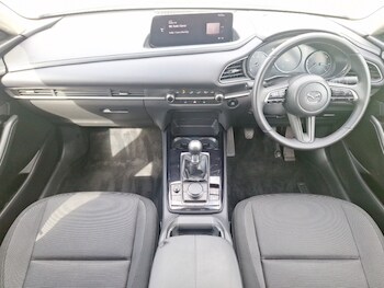 Used Mazda CX-30 2025 for sale - 78455504: Photo