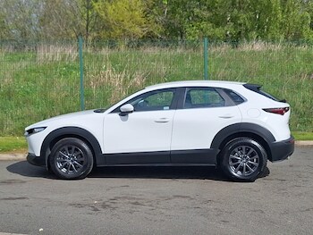 Used Mazda CX-30 2025 for sale - 78455504: Photo