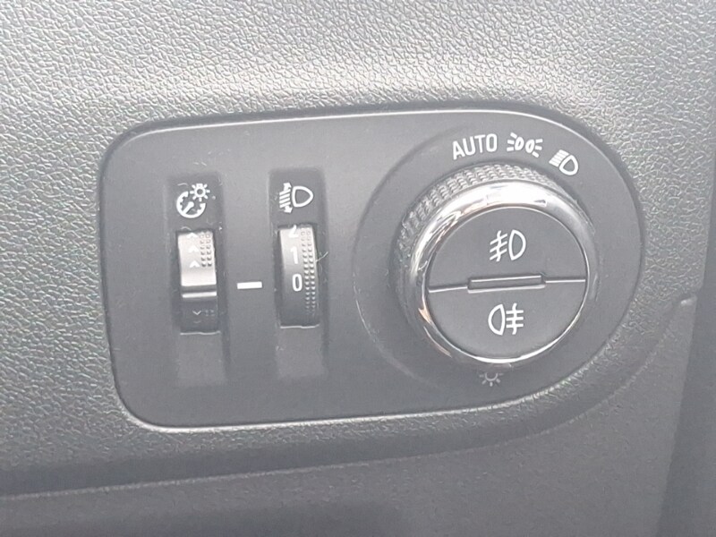 Used Vauxhall Crossland X 2018 for sale - 77418896: Photo 16