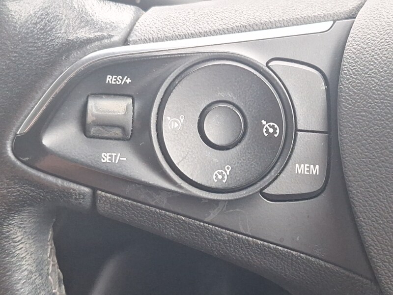 Used Vauxhall Crossland X 2018 for sale - 77418896: Photo 18