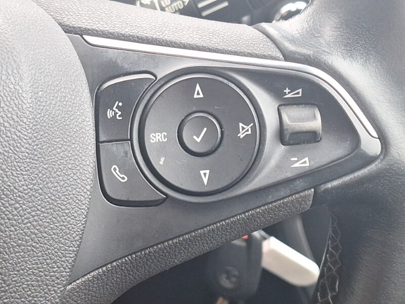 Used Vauxhall Crossland X 2018 for sale - 77418896: Photo 19