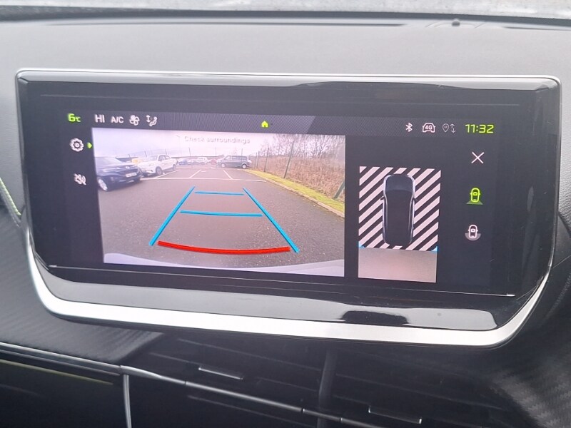 Used Peugeot 2008 2023 for sale - 77366087: Photo 11