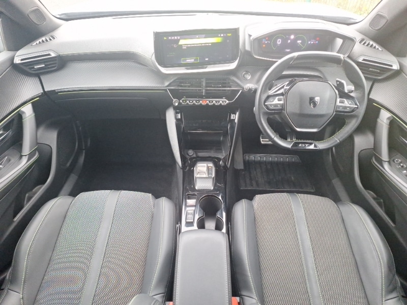 Used Peugeot 2008 2023 for sale - 77366087: Photo 2