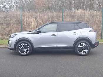 Used Peugeot 2008 2023 for sale - 77366087: Photo