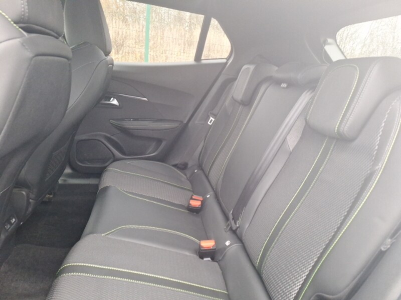 Used Peugeot 2008 2023 for sale - 77366087: Photo 6